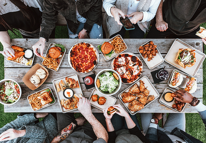 맛집영어 영어수강 영어교재 이미지