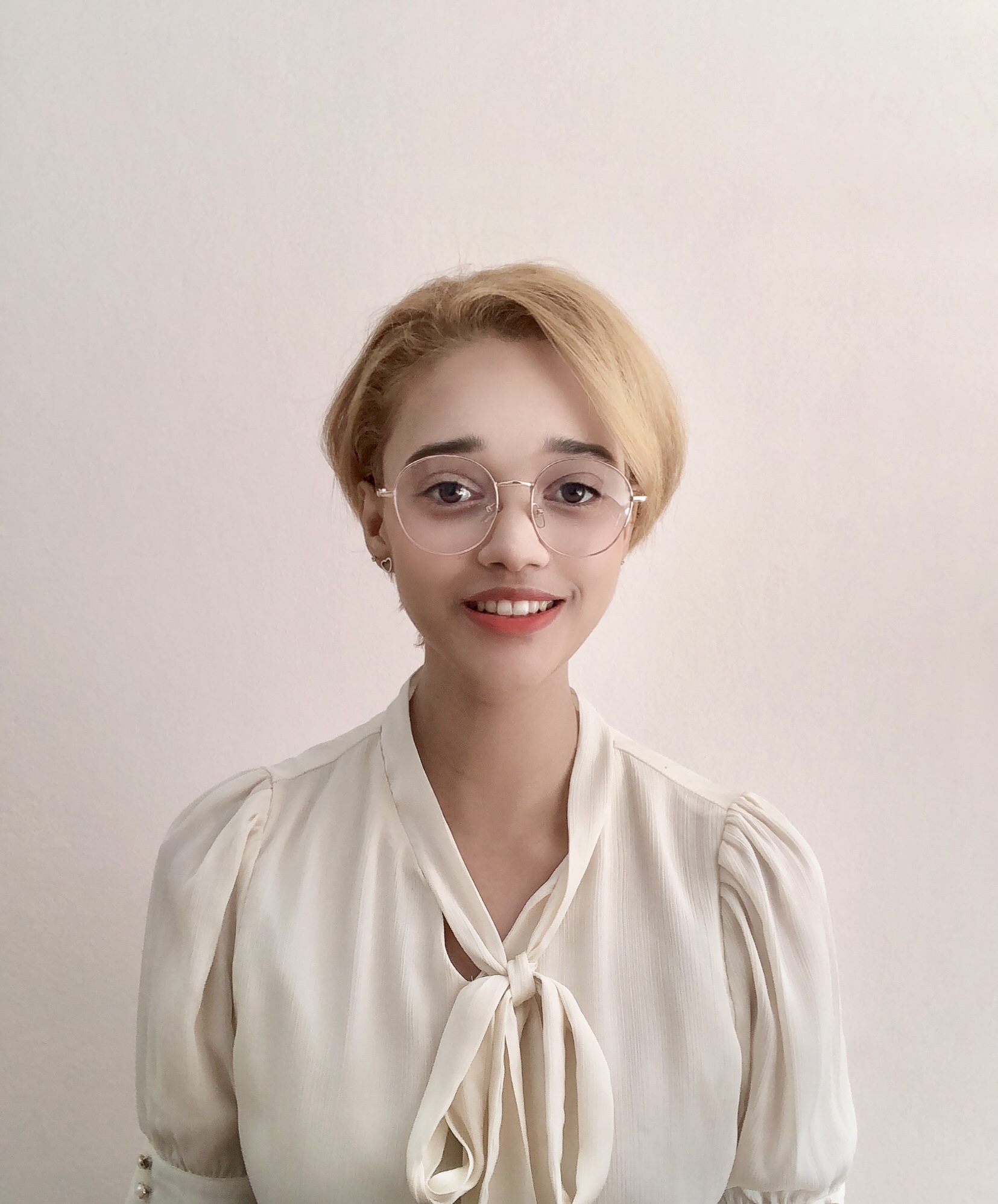 맛집영어 화상영어 native 원어민 튜터, global 튜터 프로필 이미지