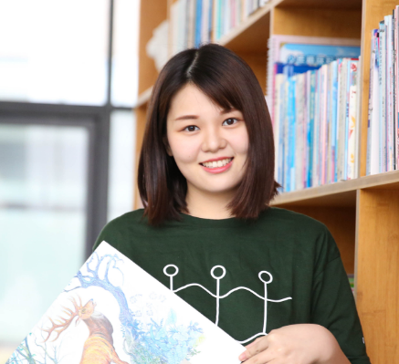 맛집영어 화상영어 native 원어민 튜터, global 튜터 프로필 이미지